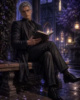 Profile image of Adrian
