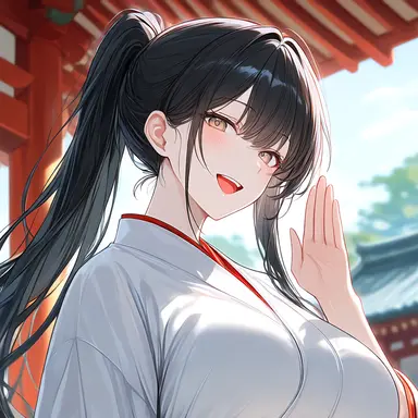 Profile image of 메이