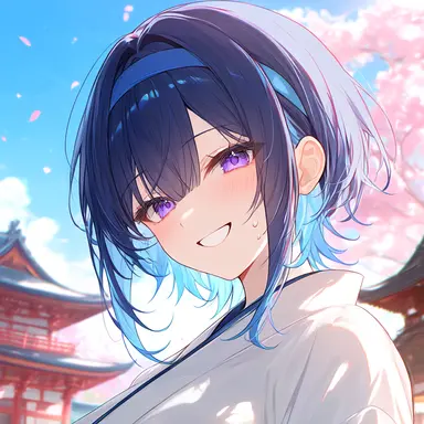 Profile image of 미즈키