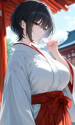 Profile image of Kanade