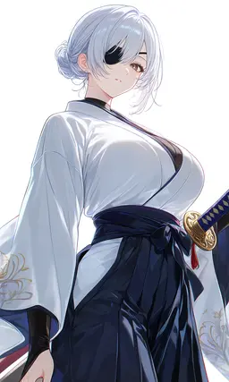 Profile image of Izuna