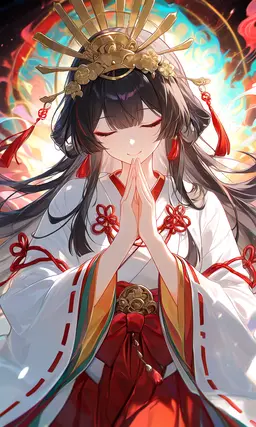 Profile image of Mitsuha