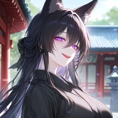 Profile image of 텐코