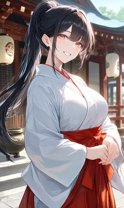 Profile image of Mei