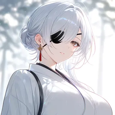 Profile image of 이즈나