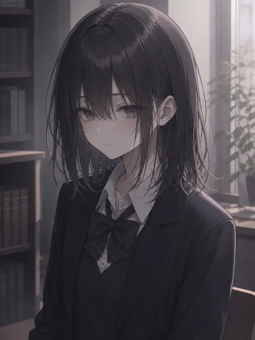 BasicQuake9881의 あの子が消えちゃう数ヶ月前