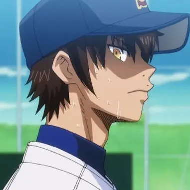 Profile image of ダイヤのA