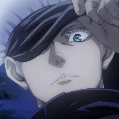 Profile image of 五条悟