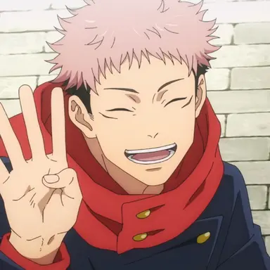 Profile image of 虎杖悠仁