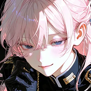 Profile image of 凛