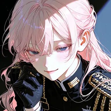 Profile image of 凛