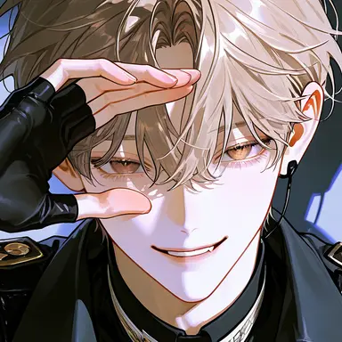 Profile image of 晴