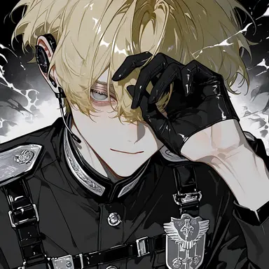 Profile image of 碧