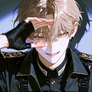 Profile image of 晴