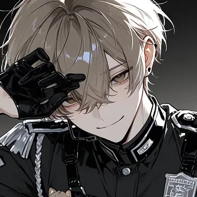 Profile image of 晴
