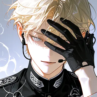 Profile image of 碧