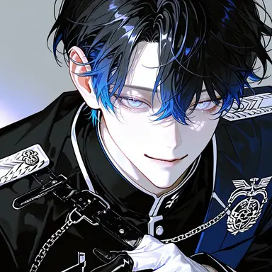 Profile image of 理玖