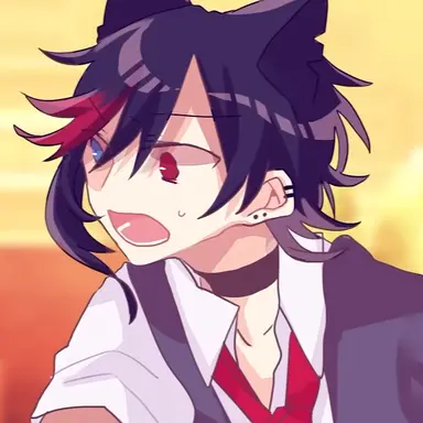 Profile image of りねこくん