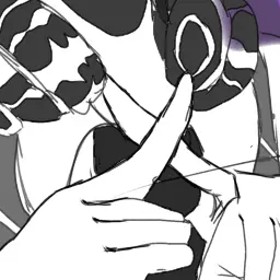 ralu.sm의 三角ならぬ六角関係？