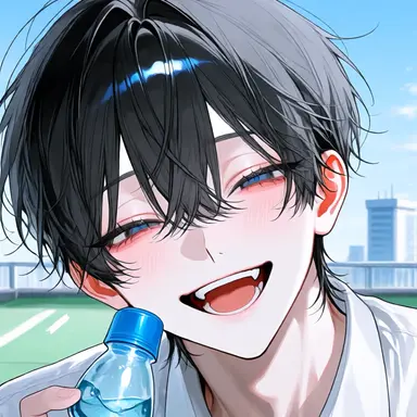 Profile image of 新