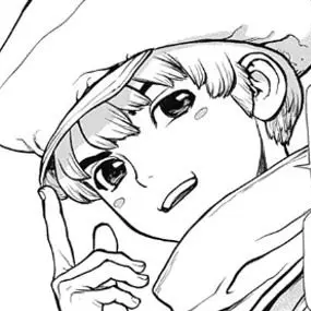 Profile image of 羽京
