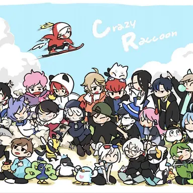 Profile image of CR