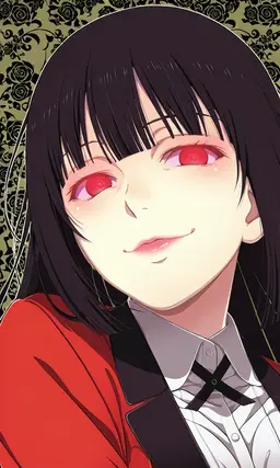 Profile image of 蛇喰夢子