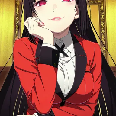 Profile image of 蛇喰夢子