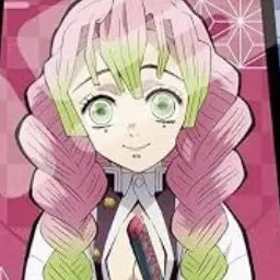 Profile image of Mitsuri Kanroji