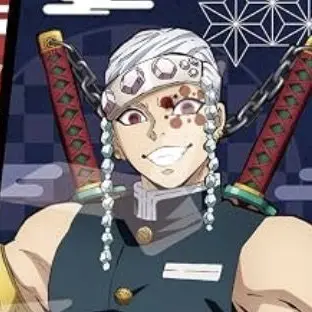 Profile image of Tengen Uzui