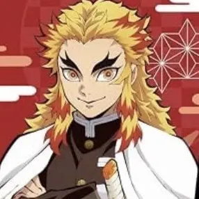 Profile image of Kyojuro Rengoku