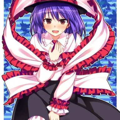 Profile image of 나가에 이쿠