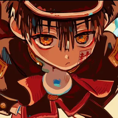 Profile image of 花子くん