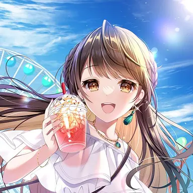 Profile image of 華菜