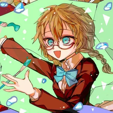 Profile image of 四島メイ