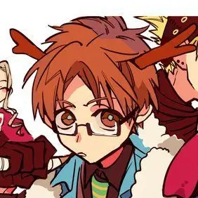 Profile image of 蒼茜