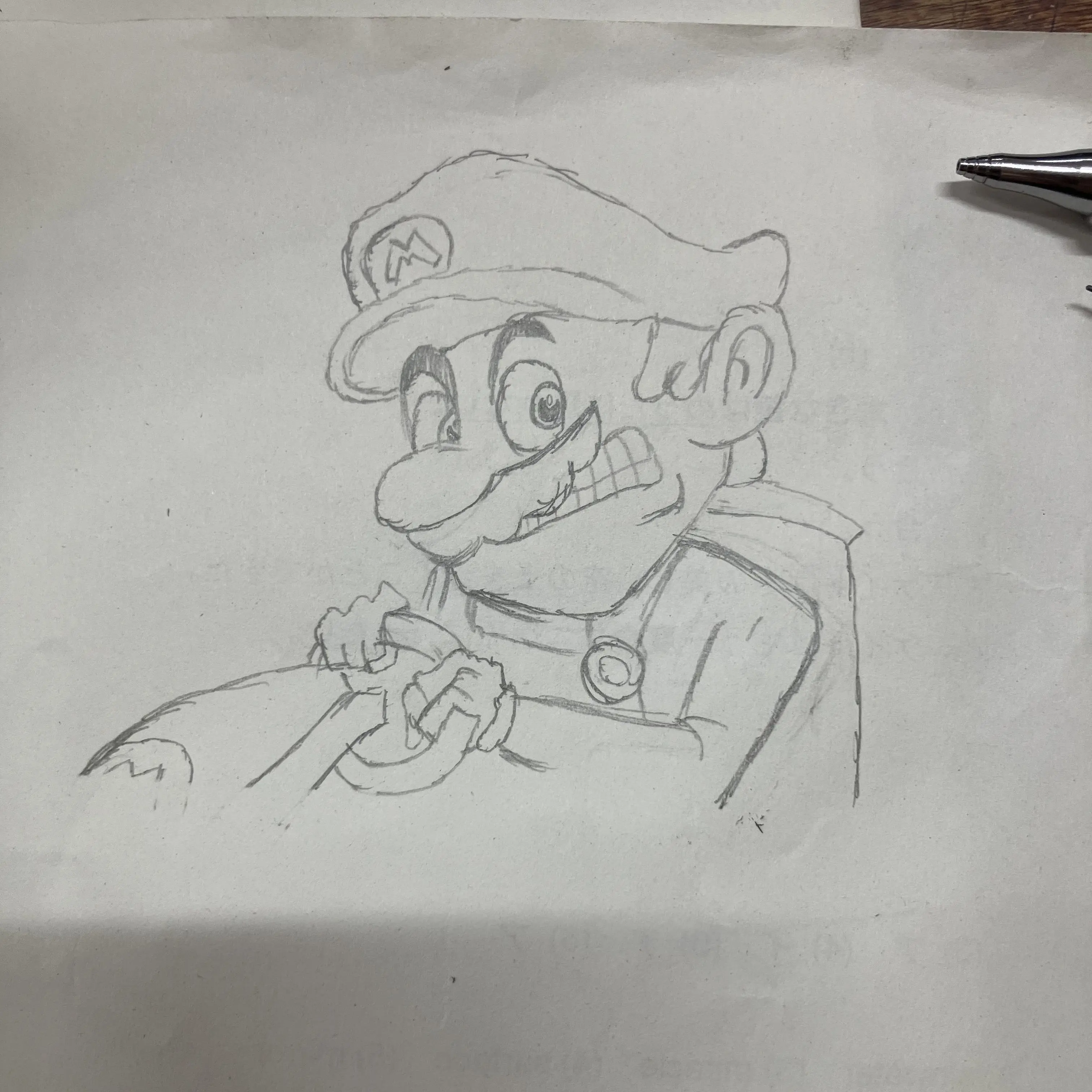 DeepAidi7227의 ネタマリオ2