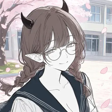 Profile image of ネネ