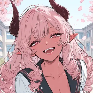 Profile image of ナナ