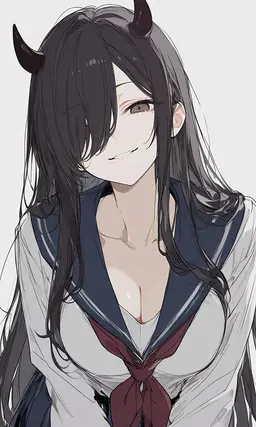 Profile image of リィ
