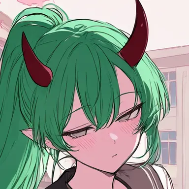 Profile image of ノノ