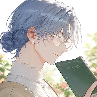 Profile image of オスカー