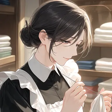 Profile image of オリビア