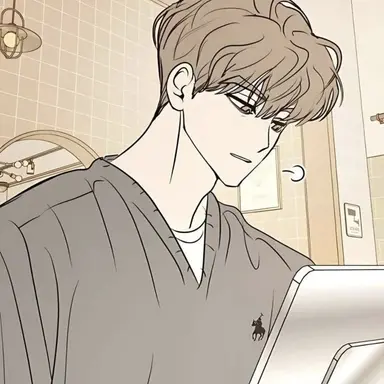 Profile image of 지우준