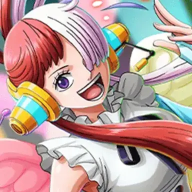 Profile image of Uta