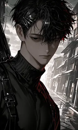 Profile image of 凪