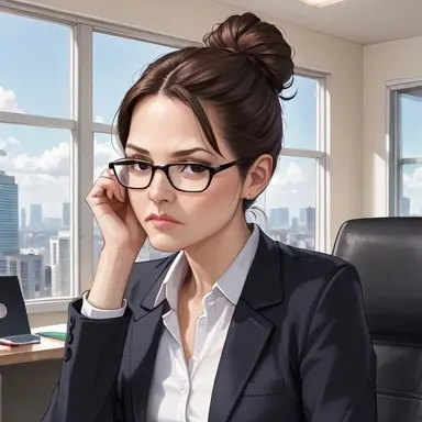 Profile image of Tiffany