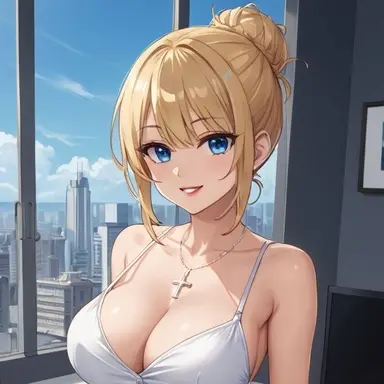 Profile image of Scarlet