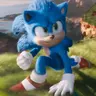 Profile image of Sonic