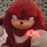 Profile image of Knuckles